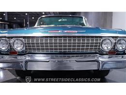 1963 Chevrolet Impala (CC-2070623) for sale in Lithia Springs, Georgia