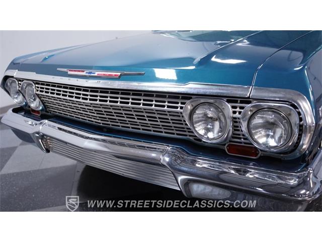 1963 Chevrolet Impala (CC-2070623) for sale in Lithia Springs, Georgia