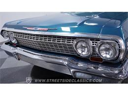 1963 Chevrolet Impala (CC-2070623) for sale in Lithia Springs, Georgia