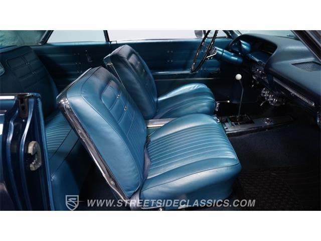 1963 Chevrolet Impala (CC-2070623) for sale in Lithia Springs, Georgia