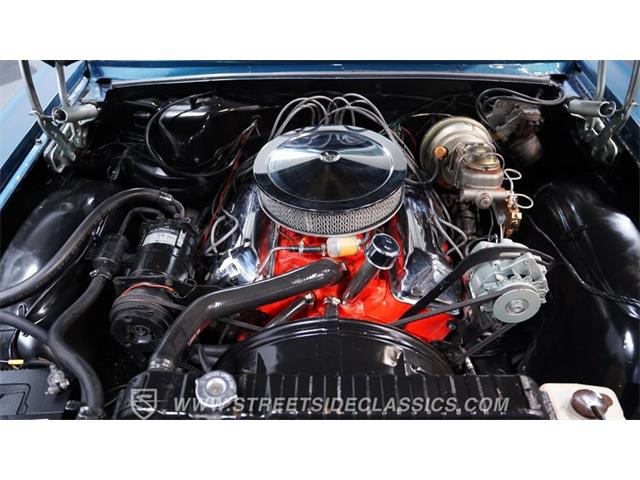 1963 Chevrolet Impala (CC-2070623) for sale in Lithia Springs, Georgia