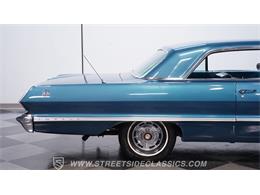 1963 Chevrolet Impala (CC-2070623) for sale in Lithia Springs, Georgia