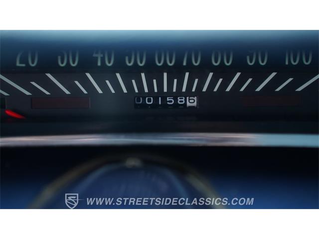 1963 Chevrolet Impala (CC-2070623) for sale in Lithia Springs, Georgia