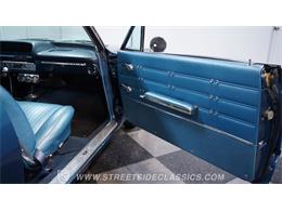 1963 Chevrolet Impala (CC-2070623) for sale in Lithia Springs, Georgia