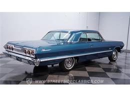 1963 Chevrolet Impala (CC-2070623) for sale in Lithia Springs, Georgia