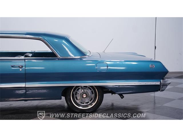 1963 Chevrolet Impala (CC-2070623) for sale in Lithia Springs, Georgia
