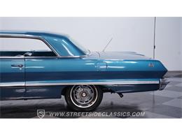 1963 Chevrolet Impala (CC-2070623) for sale in Lithia Springs, Georgia