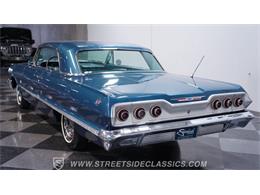 1963 Chevrolet Impala (CC-2070623) for sale in Lithia Springs, Georgia