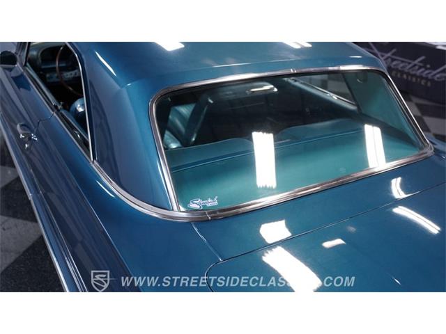 1963 Chevrolet Impala (CC-2070623) for sale in Lithia Springs, Georgia