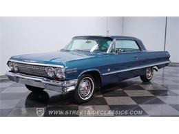 1963 Chevrolet Impala (CC-2070623) for sale in Lithia Springs, Georgia