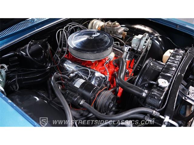 1963 Chevrolet Impala (CC-2070623) for sale in Lithia Springs, Georgia