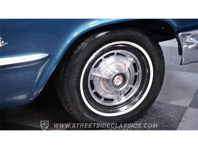 1963 Chevrolet Impala (CC-2070623) for sale in Lithia Springs, Georgia