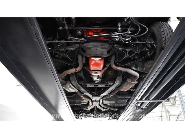 1963 Chevrolet Impala (CC-2070623) for sale in Lithia Springs, Georgia