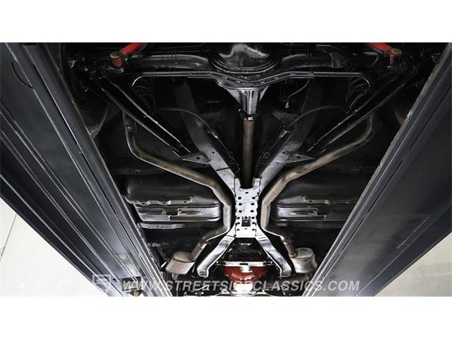 1963 Chevrolet Impala (CC-2070623) for sale in Lithia Springs, Georgia