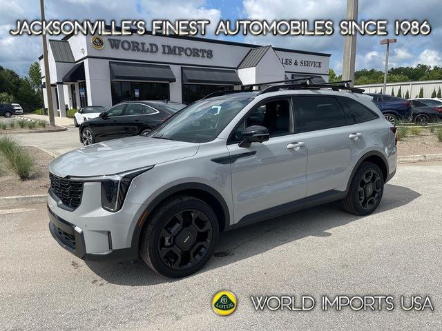 2024 Kia Sorento (CC-2076230) for sale in Jacksonville, Florida