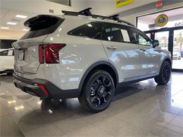 2024 Kia Sorento (CC-2076230) for sale in Jacksonville, Florida
