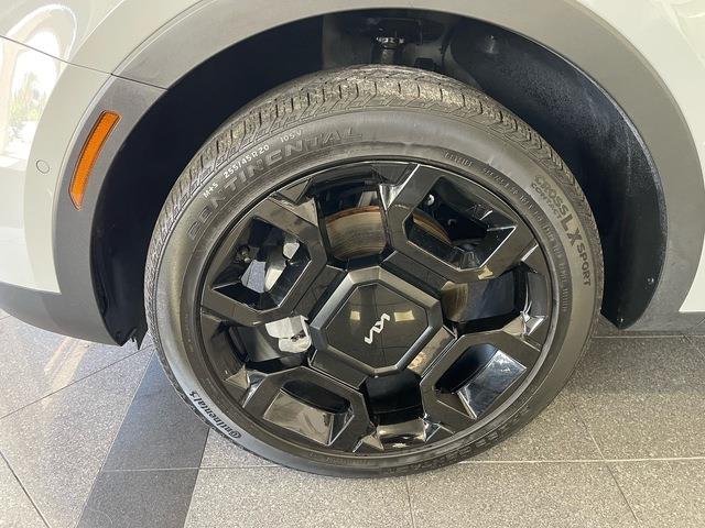 2024 Kia Sorento (CC-2076230) for sale in Jacksonville, Florida