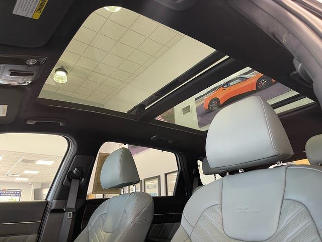 2024 Kia Sorento (CC-2076230) for sale in Jacksonville, Florida