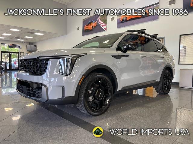 2024 Kia Sorento (CC-2076230) for sale in Jacksonville, Florida