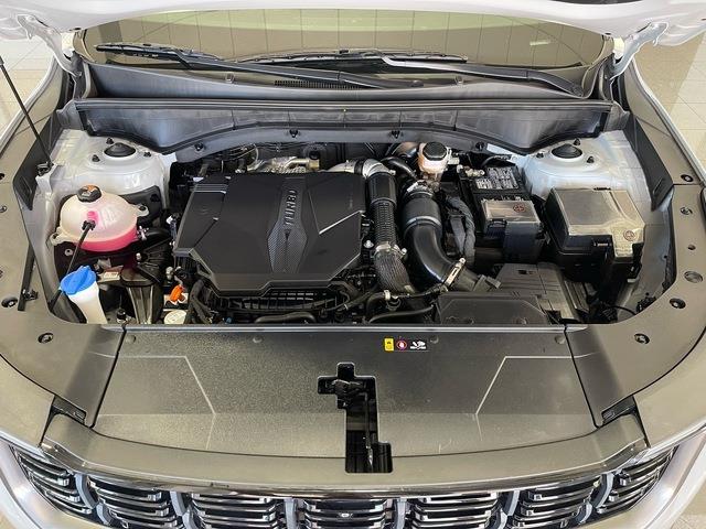 2024 Kia Sorento (CC-2076230) for sale in Jacksonville, Florida
