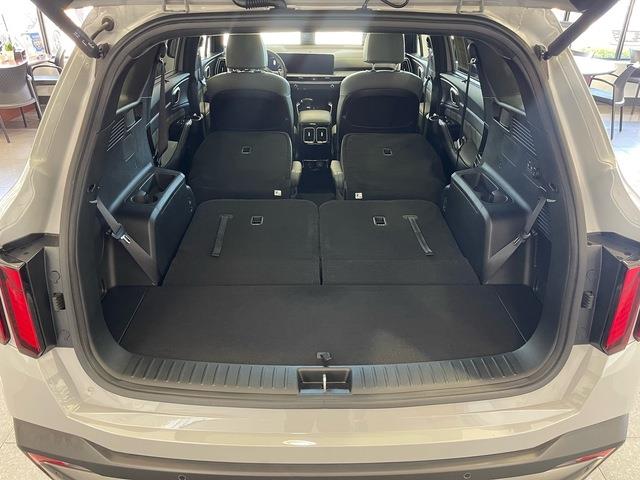 2024 Kia Sorento (CC-2076230) for sale in Jacksonville, Florida
