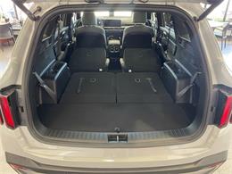 2024 Kia Sorento (CC-2076230) for sale in Jacksonville, Florida