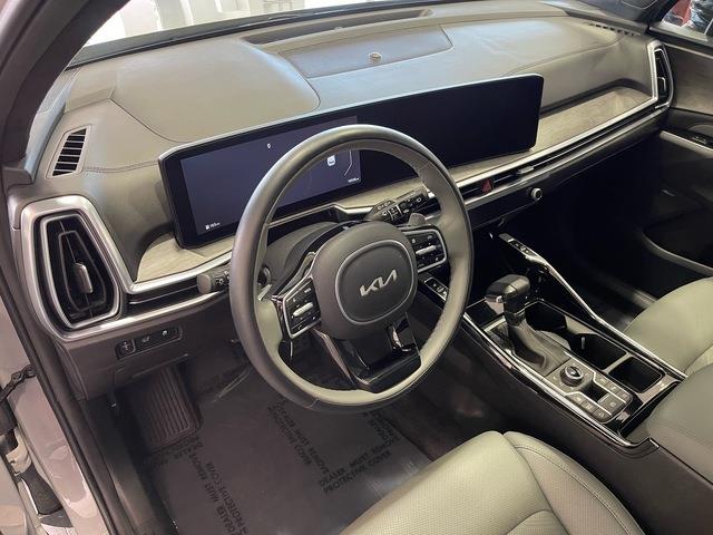 2024 Kia Sorento (CC-2076230) for sale in Jacksonville, Florida