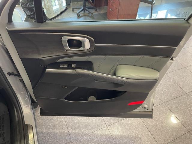 2024 Kia Sorento (CC-2076230) for sale in Jacksonville, Florida