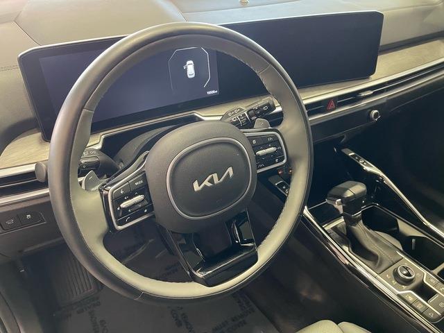 2024 Kia Sorento (CC-2076230) for sale in Jacksonville, Florida