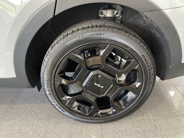 2024 Kia Sorento (CC-2076230) for sale in Jacksonville, Florida