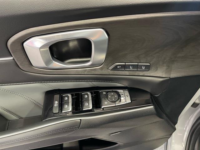2024 Kia Sorento (CC-2076230) for sale in Jacksonville, Florida