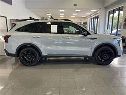 2024 Kia Sorento (CC-2076230) for sale in Jacksonville, Florida