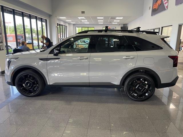 2024 Kia Sorento (CC-2076230) for sale in Jacksonville, Florida