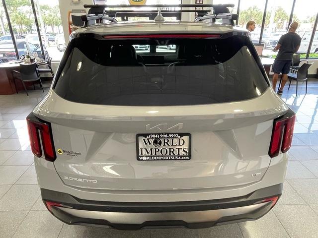 2024 Kia Sorento (CC-2076230) for sale in Jacksonville, Florida