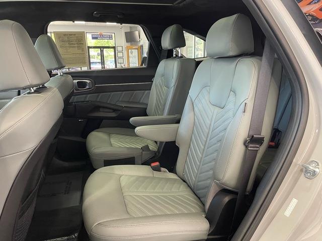 2024 Kia Sorento (CC-2076230) for sale in Jacksonville, Florida
