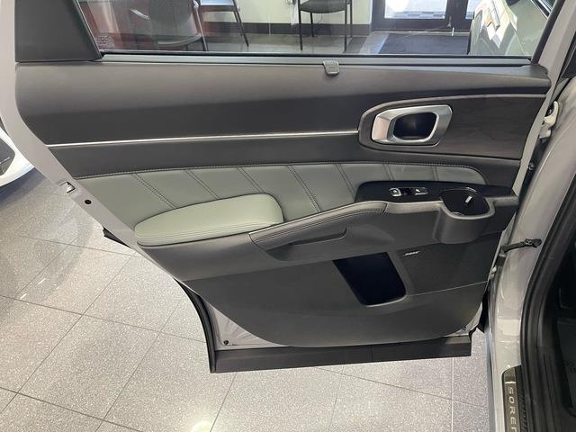 2024 Kia Sorento (CC-2076230) for sale in Jacksonville, Florida
