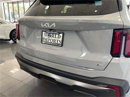 2024 Kia Sorento (CC-2076230) for sale in Jacksonville, Florida
