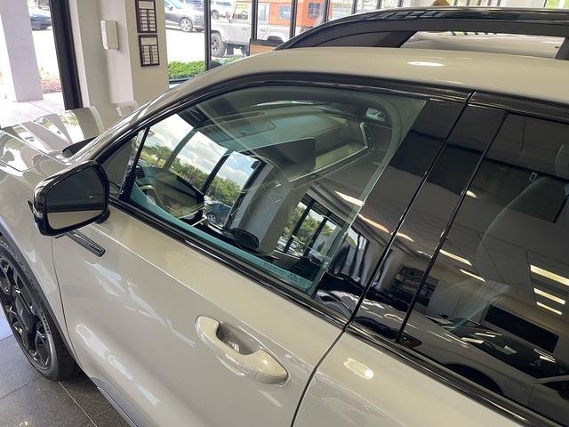 2024 Kia Sorento (CC-2076230) for sale in Jacksonville, Florida