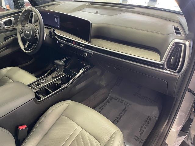 2024 Kia Sorento (CC-2076230) for sale in Jacksonville, Florida
