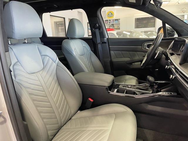 2024 Kia Sorento (CC-2076230) for sale in Jacksonville, Florida