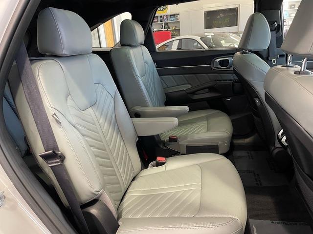2024 Kia Sorento (CC-2076230) for sale in Jacksonville, Florida