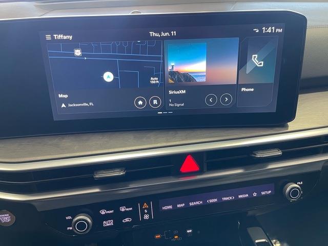 2024 Kia Sorento (CC-2076230) for sale in Jacksonville, Florida