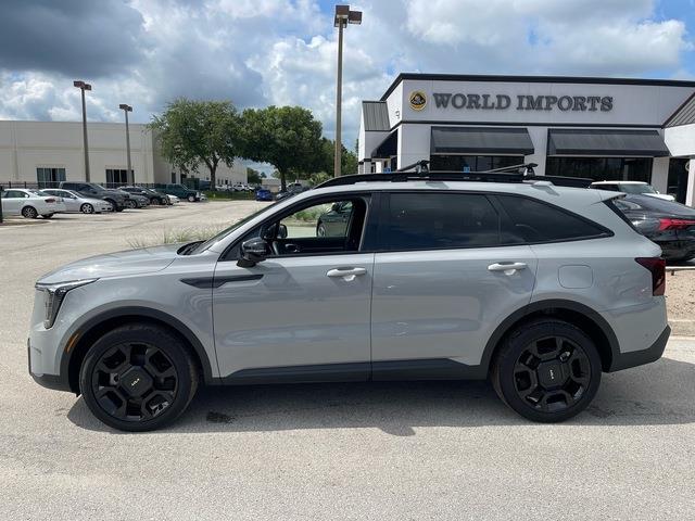 2024 Kia Sorento (CC-2076230) for sale in Jacksonville, Florida
