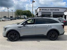 2024 Kia Sorento (CC-2076230) for sale in Jacksonville, Florida