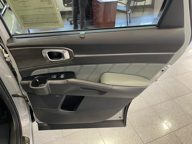 2024 Kia Sorento (CC-2076230) for sale in Jacksonville, Florida