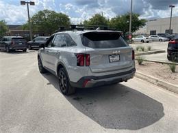 2024 Kia Sorento (CC-2076230) for sale in Jacksonville, Florida