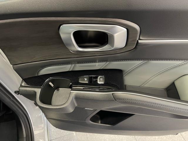 2024 Kia Sorento (CC-2076230) for sale in Jacksonville, Florida