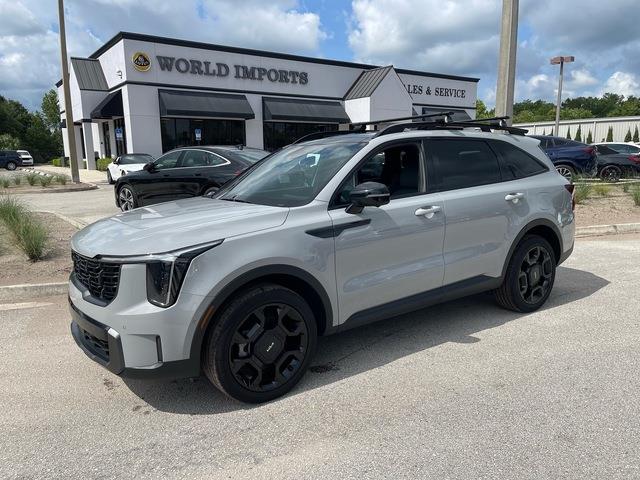2024 Kia Sorento (CC-2076230) for sale in Jacksonville, Florida