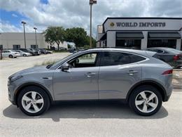2021 Jaguar E-PACE (CC-2076231) for sale in Jacksonville, Florida