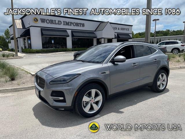 2021 Jaguar E-PACE (CC-2076231) for sale in Jacksonville, Florida